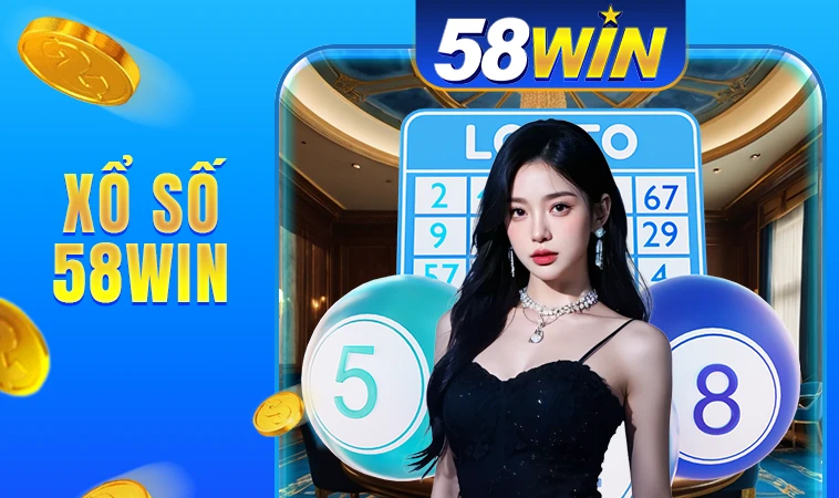 Nhà Cái 58Win - Nhà Cái Cá Cược Uy Tín Hàng Đầu Tại Thị Trường Việt