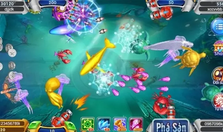 Bắn Cá 58Win Trải Nghiệm Giải Trí Đỉnh Cao Thưởng Nhanh 1 Bắn Cá 58Win Trải Nghiệm Giải Trí Đỉnh Cao Thưởng Nhanh