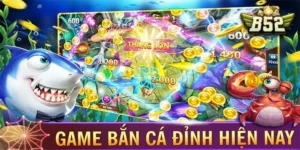 Cách Chơi Bắn Cá Đại Chiến B52 Tại 58Win Chi Tiết Hiệu Quả