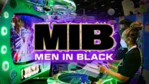 Cách Chơi Bắn Cá Men In Black Tại 58Win Hiệu Quả Nhất