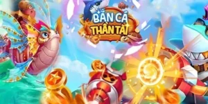 Cách Chơi Bắn Cá Thần Tài Hiệu Quả Tại 58Win Nhanh Thắng