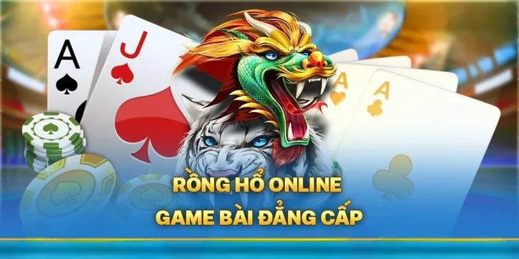 Trò Chơi Dragon Tiger Hấp Dẫn Với Tỷ Lệ Thắng Cao Tại 58Win 1 Trò Chơi Dragon Tiger Hấp Dẫn Với Tỷ Lệ Thắng Cao Tại 58Win