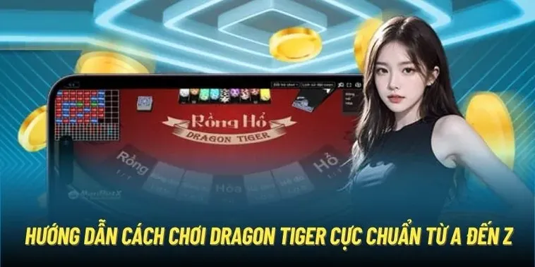 Trò Chơi Dragon Tiger Hấp Dẫn Với Tỷ Lệ Thắng Cao Tại 58Win 2 Trò Chơi Dragon Tiger Hấp Dẫn Với Tỷ Lệ Thắng Cao Tại 58Win