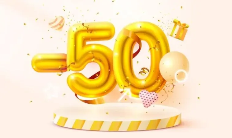 Nạp Lần 2 Tặng 50% Tại 58Win Nhận Ưu Đãi Hấp Dẫn