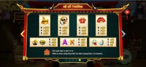 Cách Chơi Nổ Hũ Ông Đồ Tại 58Win Hiệu Quả Và Hấp Dẫn