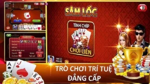 Cách Chơi Sâm Lốc Nhà Cái 58Win Hiểu Luật Và Bí Quyết Thắng