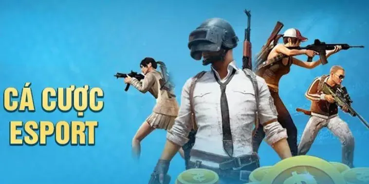 Cách Chơi Thể Thao Điện Tử Tại 58Win Cho Người Mới Hiệu Quả 2 Cách Chơi Thể Thao Điện Tử Tại 58Win Cho Người Mới Hiệu Quả