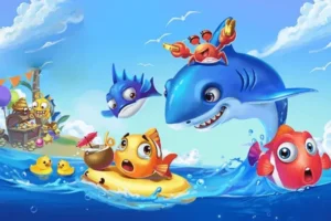 Cách Chơi Thợ Săn Cá Tại 58Win Hiệu Quả Và Tỷ Lệ Thắng Cao